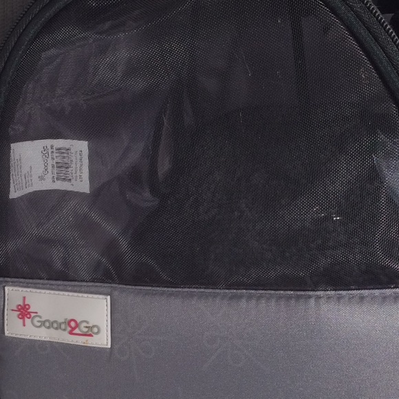 Cat Carrier Good 2 Go Air line Approved - Picture 12 of 15